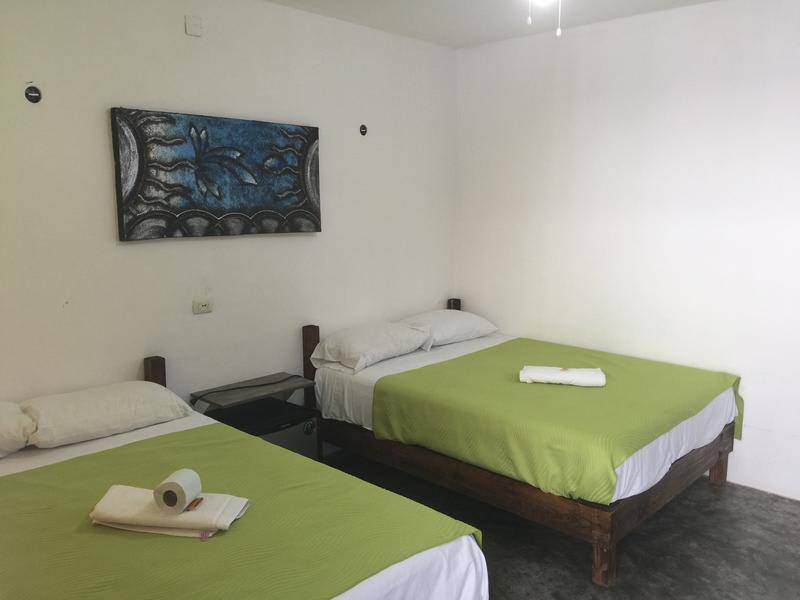 Photo of Bedroom in Tulum City Center