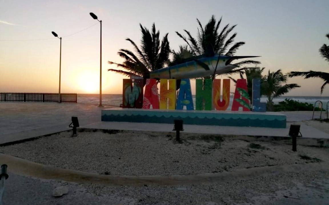 Photo of Others in Mahahual