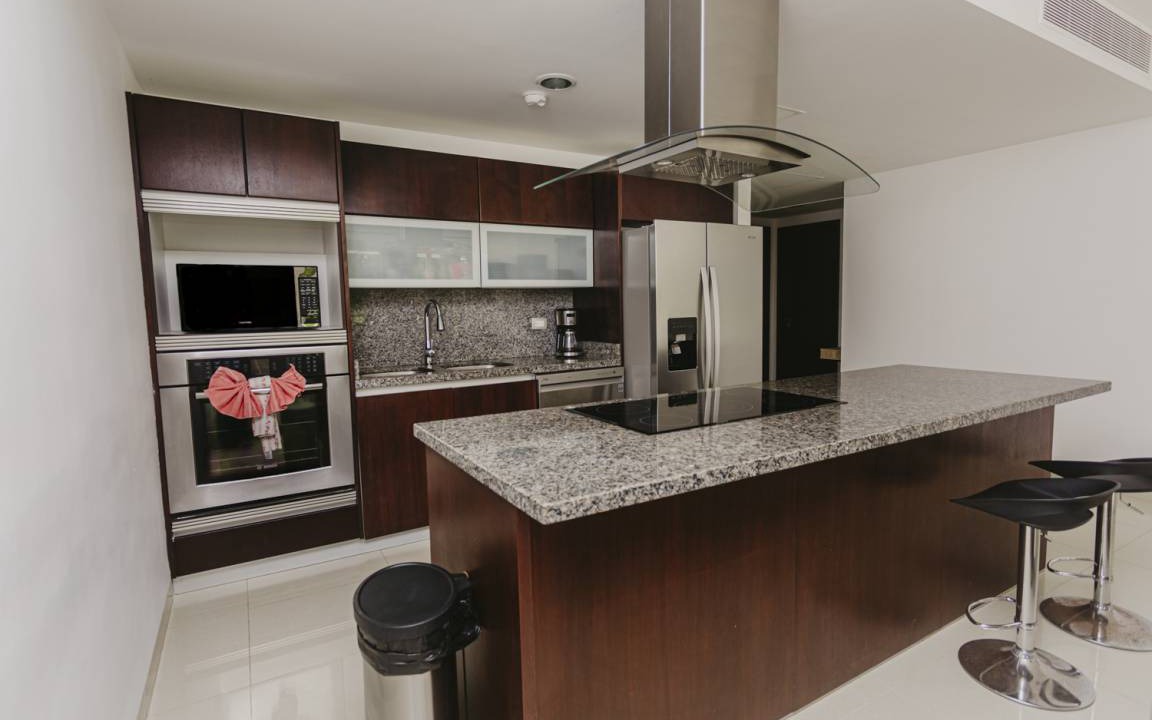 Photo of Kitchen in Ejidal