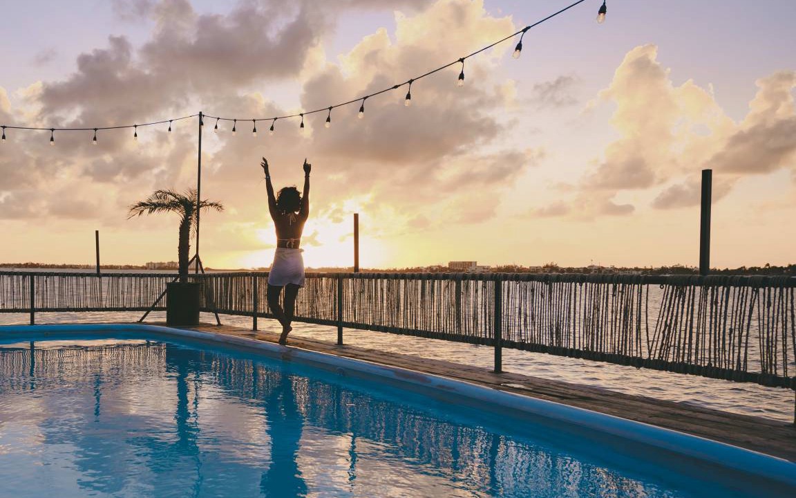 Photo of Others in Punta Cancun