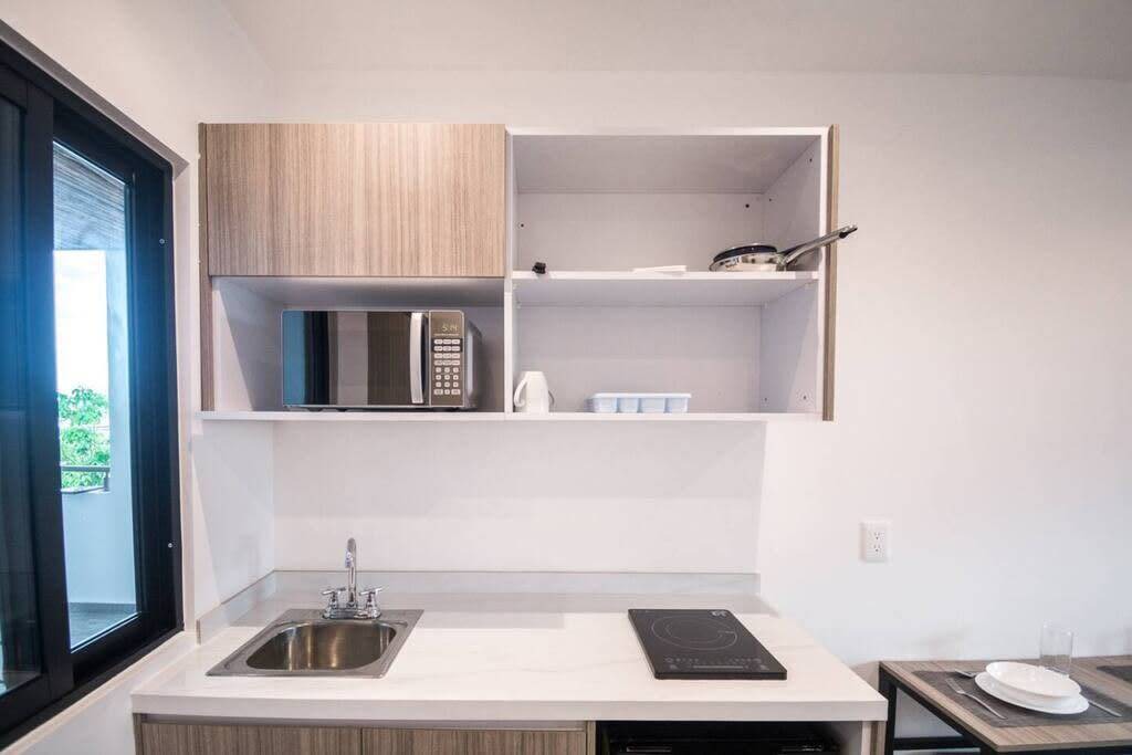 Photo of Kitchen in Zazil-ha