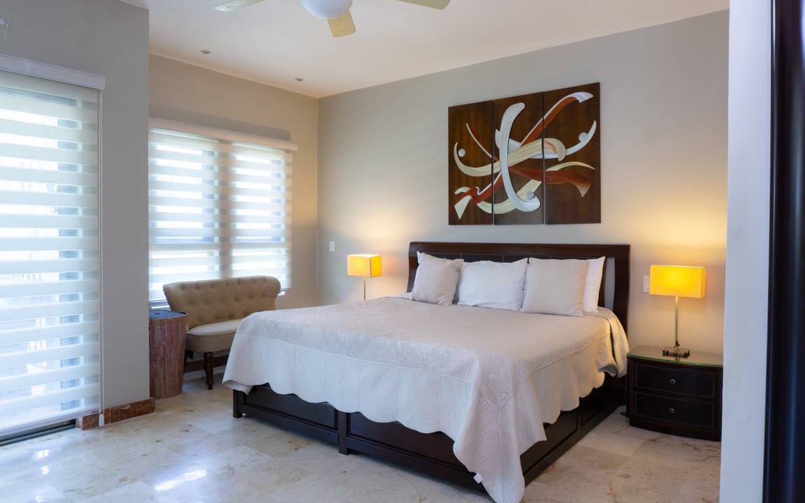 Photo of Bedroom in Playacar