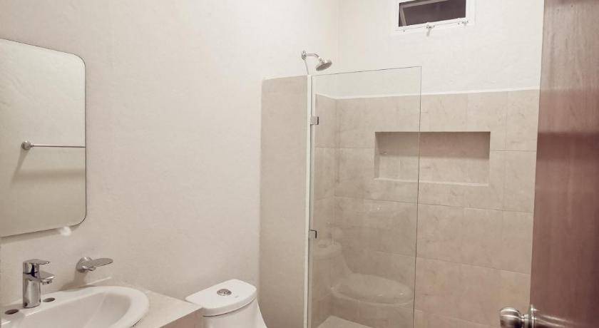 Photo of Bathroom in Diego Rojas Zapata