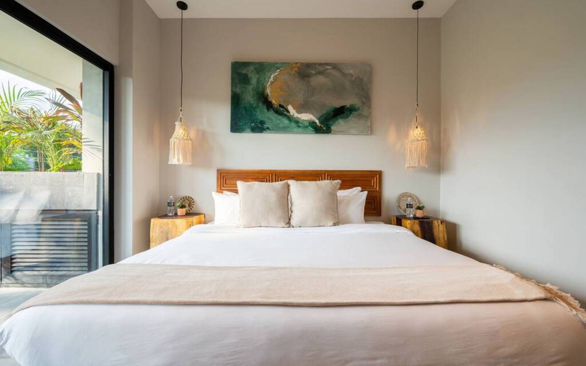 Photo of Bedroom in Colonia Centro