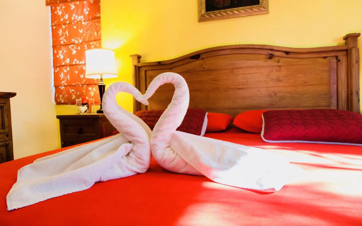 Photo of Bedroom in Playacar