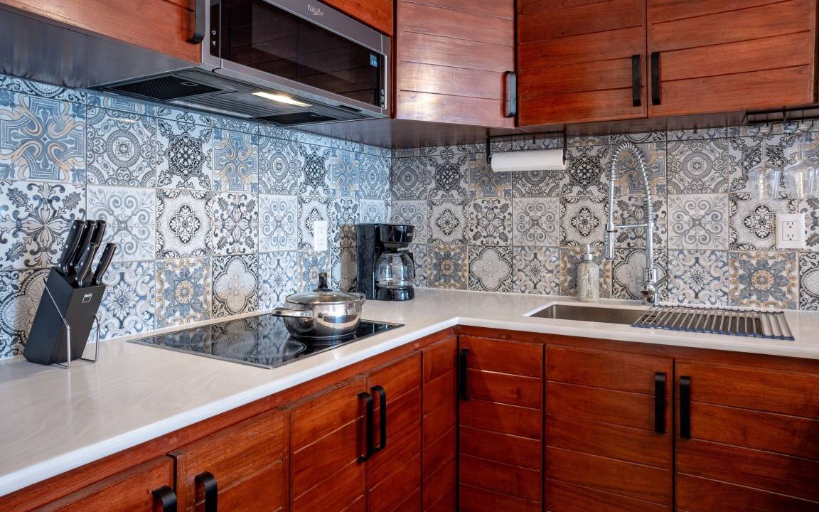 Photo of Kitchen in Playacar Fase I