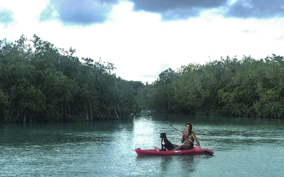 Photo of Others in Bacalar