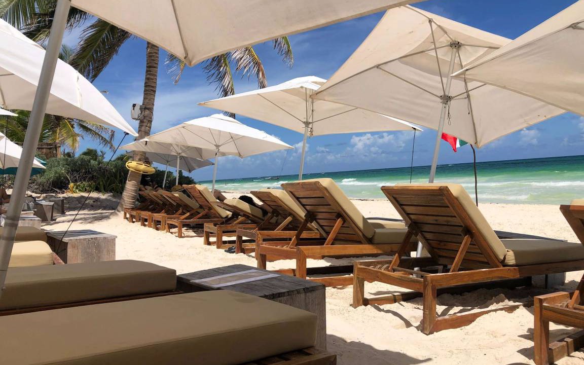 Photo of Others in Tulum