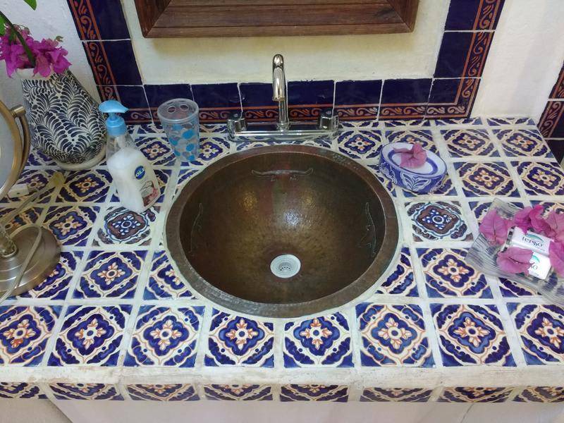 Photo of Bathroom in Puerto Morelos