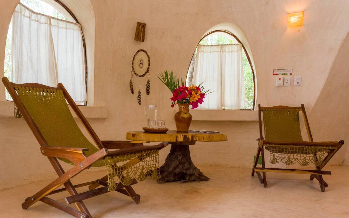 Photo of Livingroom in Soliman Bay