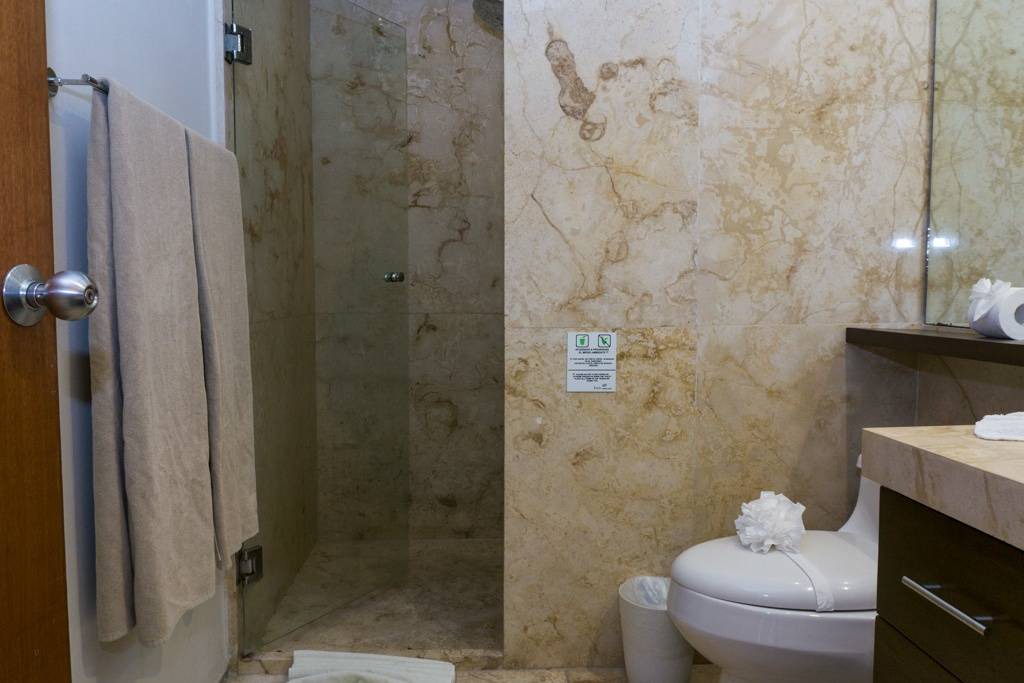 Photo of Bathroom in Downtown