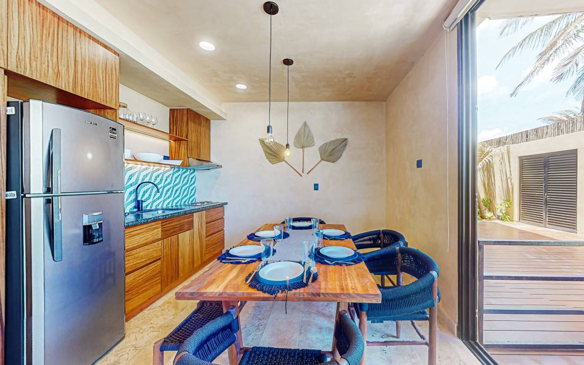 Photo of Kitchen in Tulsayab
