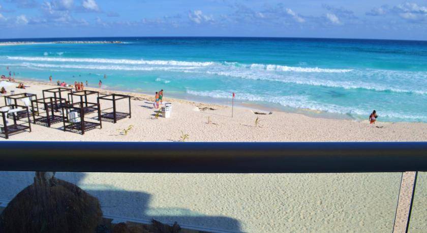 Photo of Others in Punta Cancun