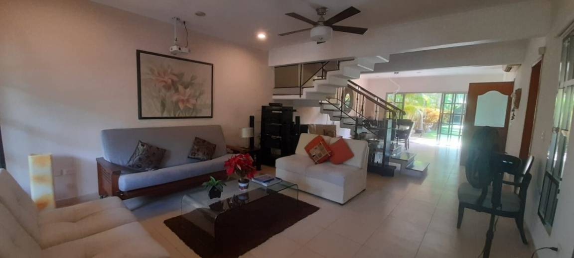 Photo of Livingroom in Alfredo V. Bonfil