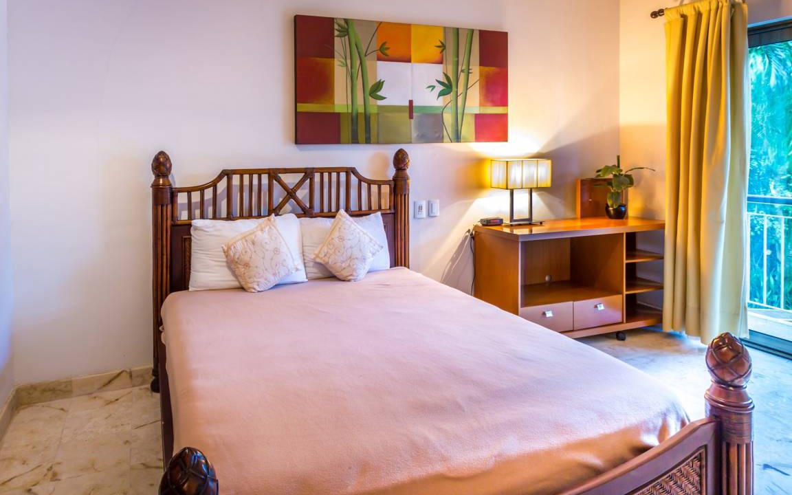 Photo of Bedroom in Playacar