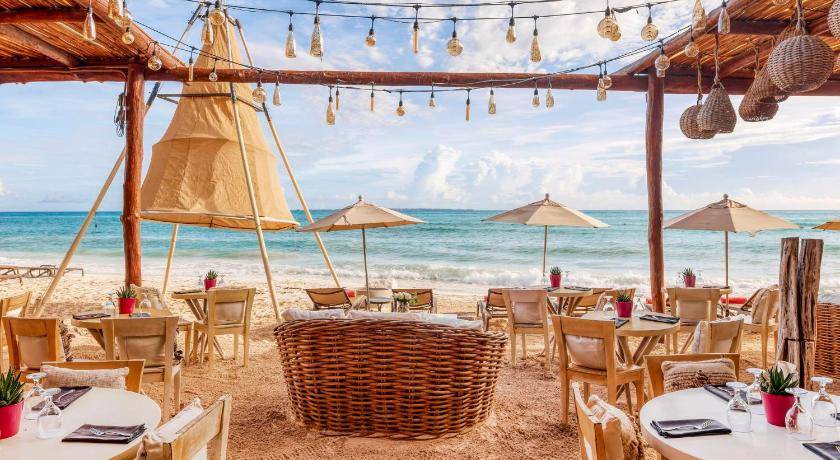 Photo of Others in Punta Cancun