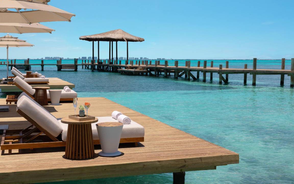 Photo of Others in Isla Mujeres