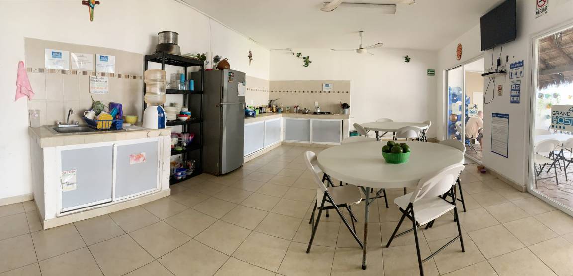 Photo of Kitchen in Centro