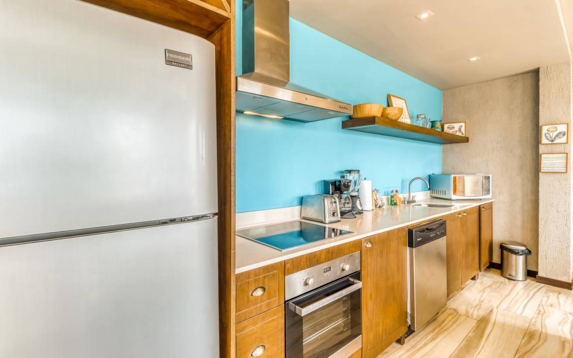Photo of Kitchen in Zama