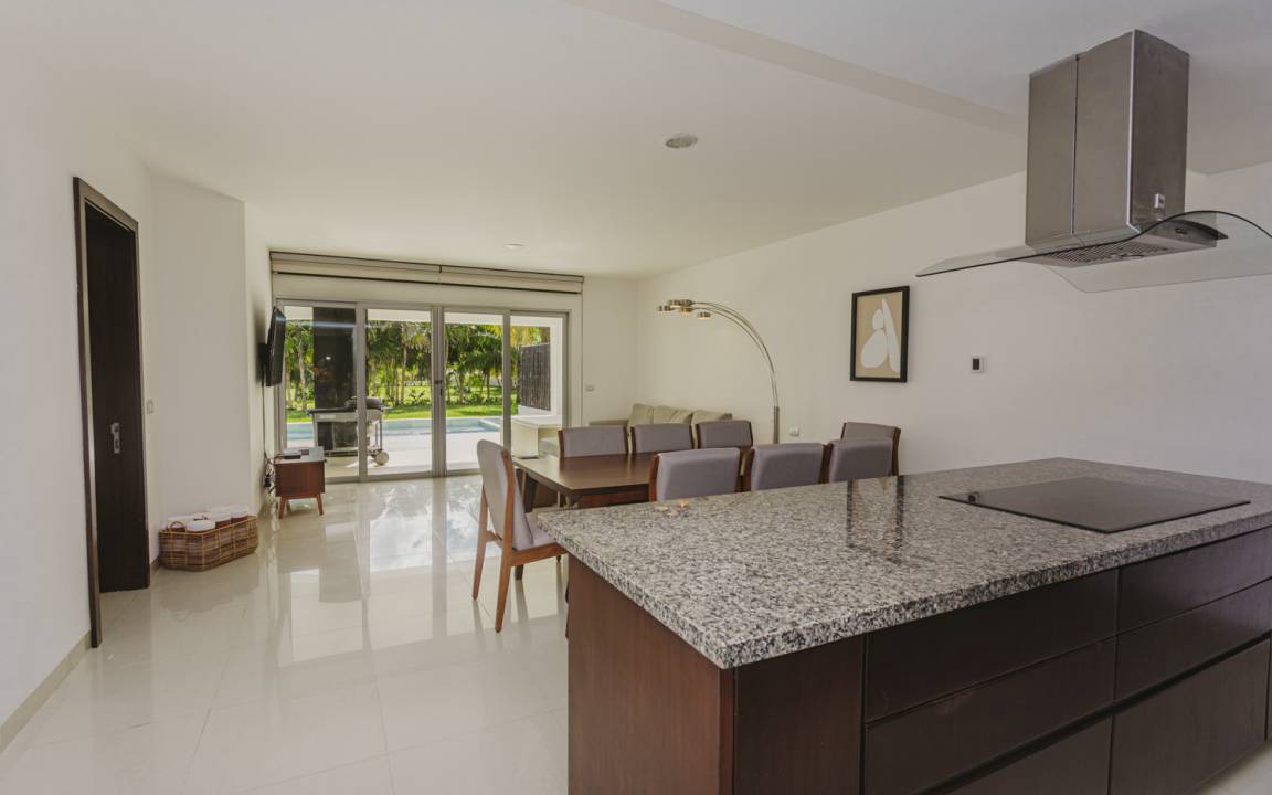 Photo of Livingroom in Ejidal