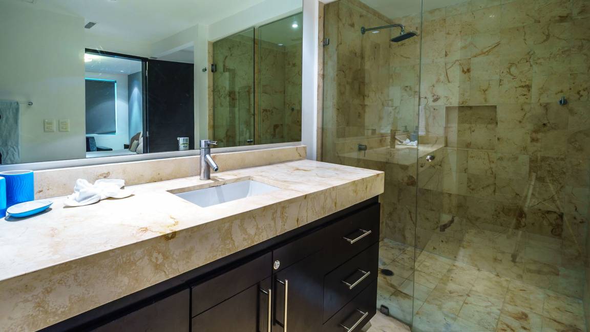 Photo of Bathroom in Zazil-ha