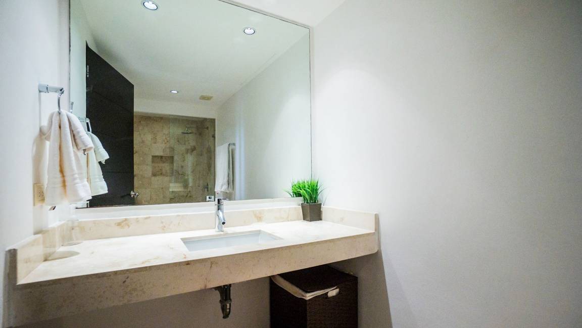 Photo of Bathroom in Zazil-ha