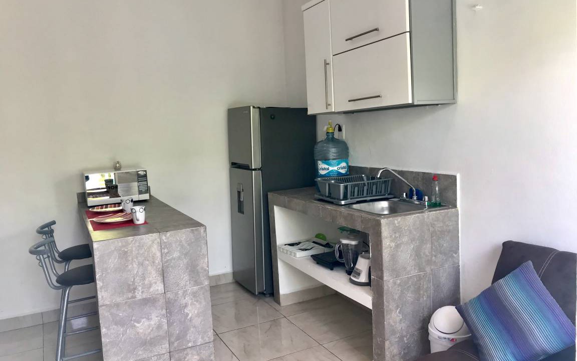 Photo of Kitchen in Luis Donaldo Colosio