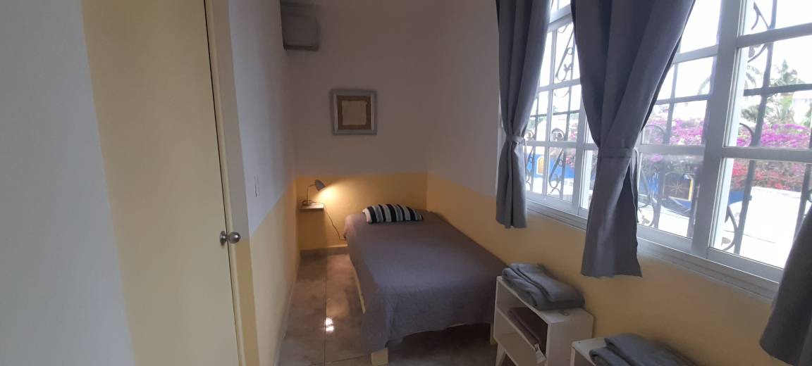 Photo of Bedroom in Ejidal