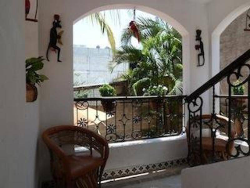 Photo of Patio Balcony in Zazil-ha