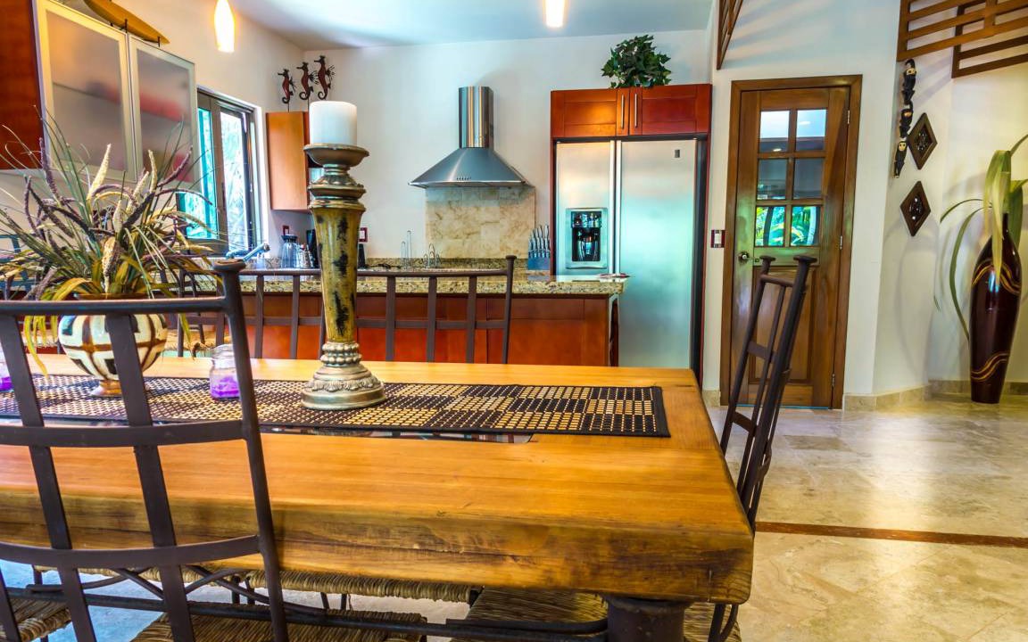 Photo of Kitchen in Playacar