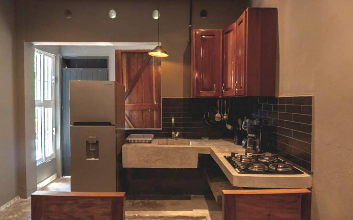 Photo of Kitchen in Mario Villanueva Madrid