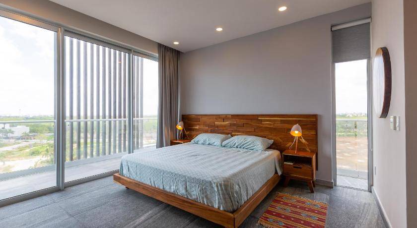 Photo of Bedroom in Zona Hotelera