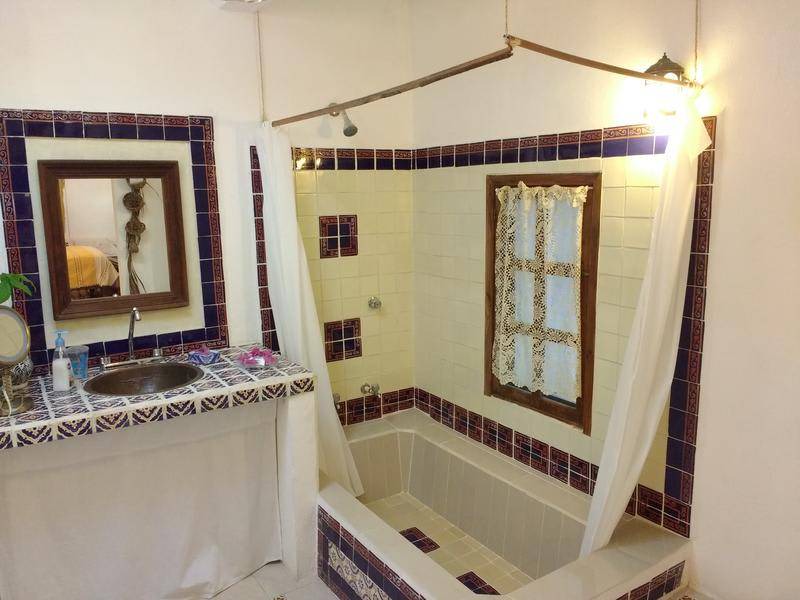 Photo of Bathroom in Puerto Morelos