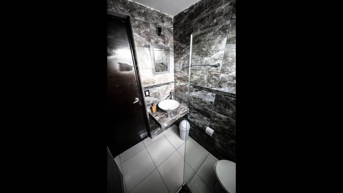 Photo of Bathroom in Gonzalo Guerrero