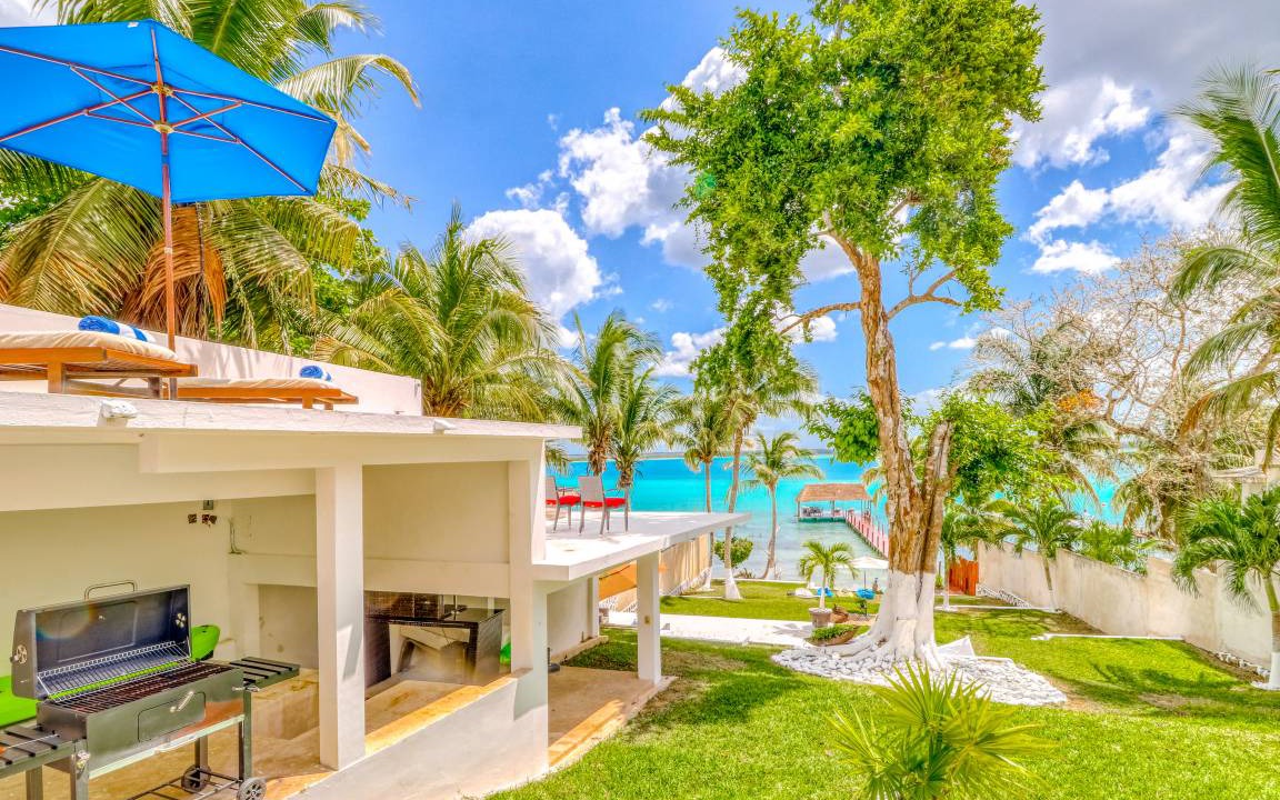 Photo of Others in Bacalar