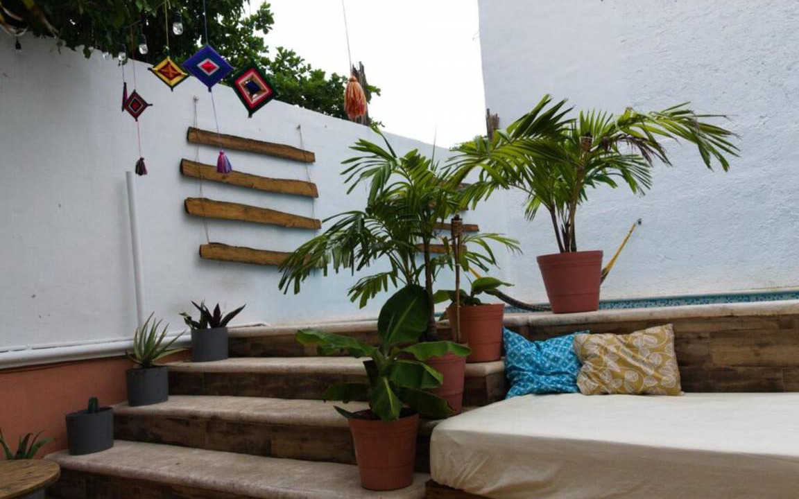Photo of Others in Tulum City Center