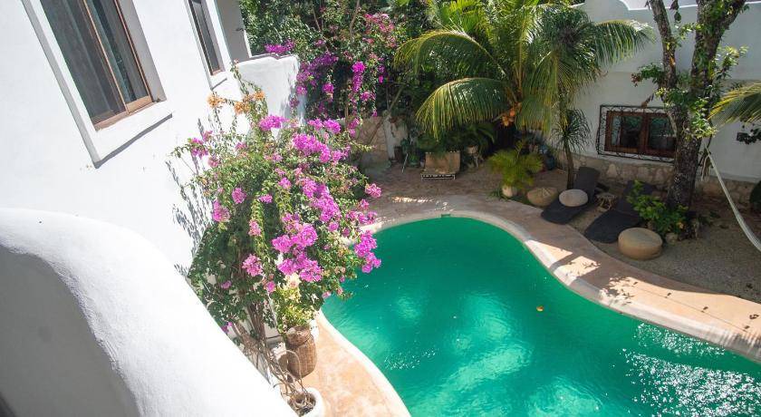 Photo of Patio Balcony in La Veleta