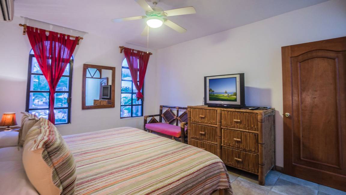 Photo of Bedroom in Downtown