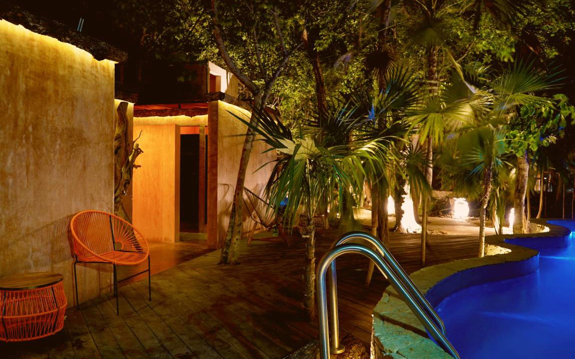 Photo of Others in Tulum City Center