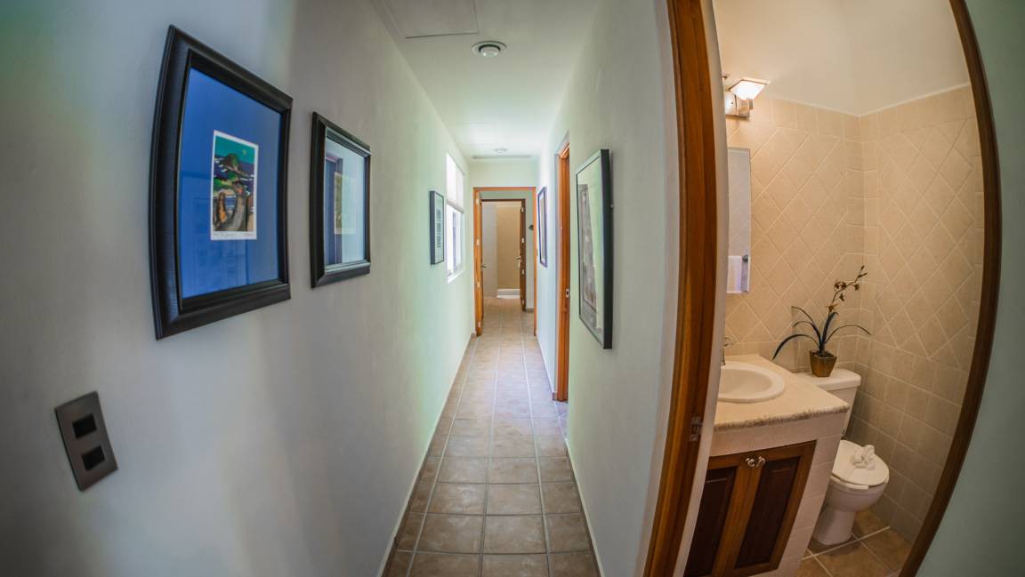 Photo of Bathroom in Gonzalo Guerrero