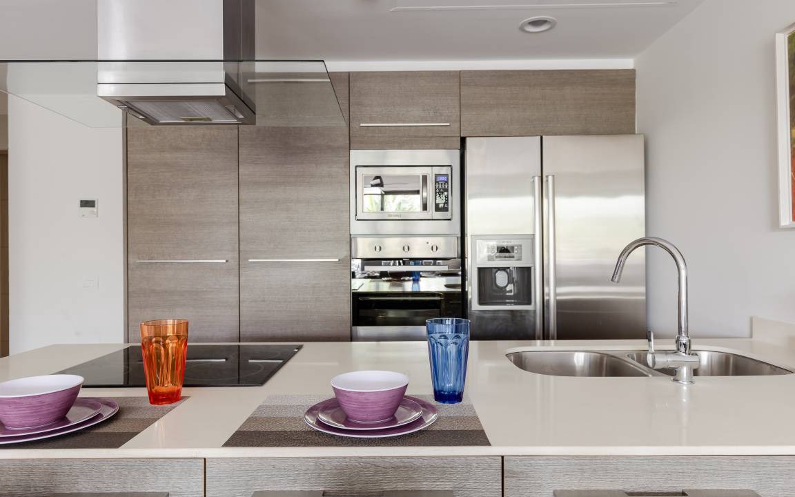 Photo of Kitchen in Playacar