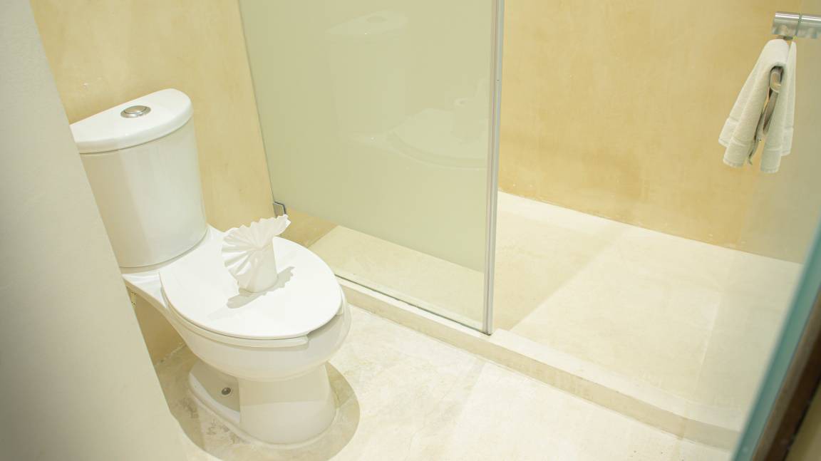 Photo of Bathroom in Tulum City Center
