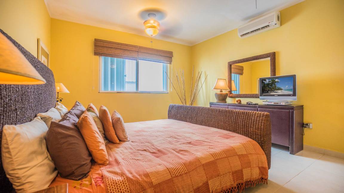 Photo of Bedroom in Gonzalo Guerrero