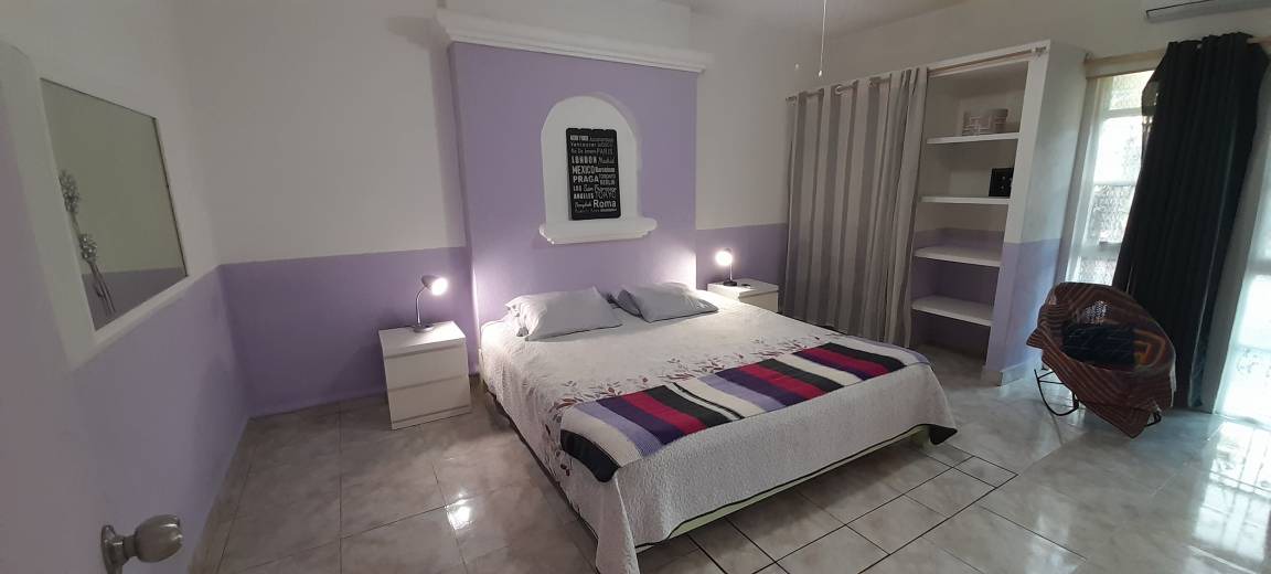 Photo of Bedroom in Ejidal