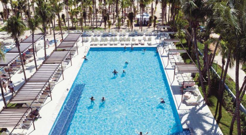 Photo of Others in Playacar Zona Hotelera