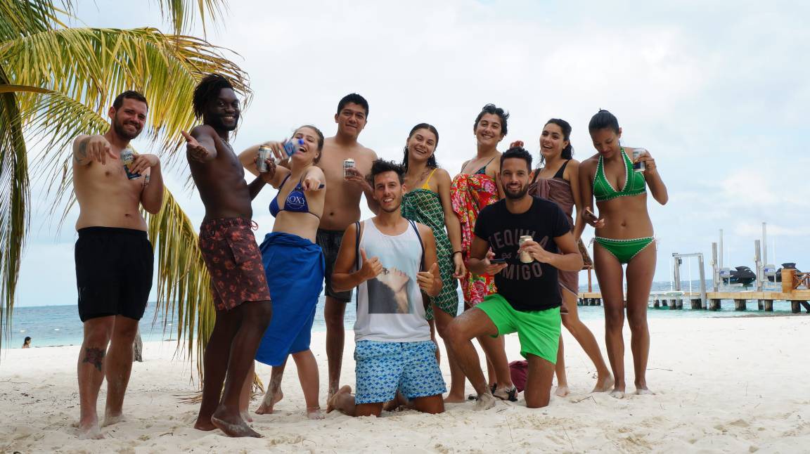 Photo of Others in Downtown Cancun