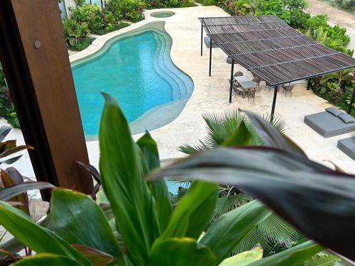 Photo of Patio Balcony in Tulum