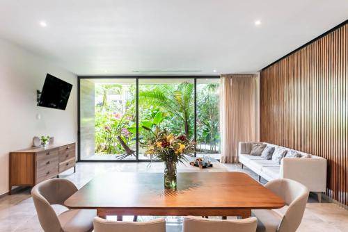 Photo of Livingroom in Tulum