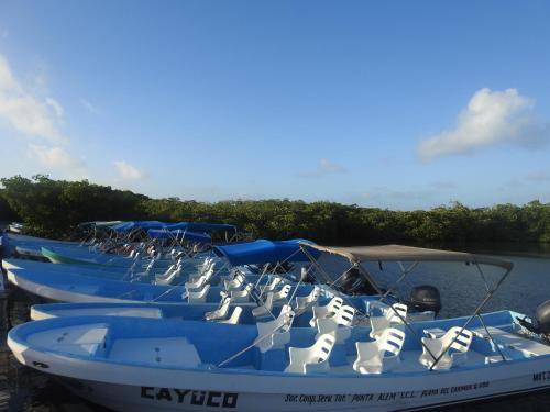 Photo of Others in Punta Allen