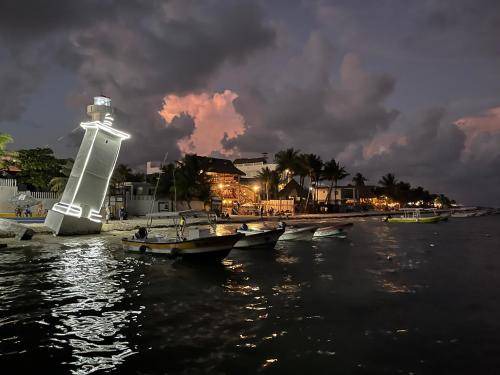 Photo of Others in Puerto Morelos